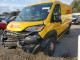 Ram PROMASTER 1500 DELIVERY VAN 2024 — Copart