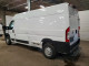 Ram PROMASTER 2500 DELIVERY VAN 2022 — Copart