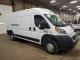 Ram PROMASTER 2500 DELIVERY VAN 2022 — Copart
