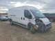 Ram PROMASTER 3500 DELIVERY VAN 2021 — Copart
