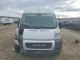 Ram PROMASTER 3500 DELIVERY VAN 2021 — Copart