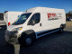 Ram PROMASTER 3500 DELIVERY VAN 2023 — Copart