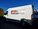Ram PROMASTER 3500 DELIVERY VAN 2023 — Copart