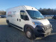 Ram PROMASTER 3500 DELIVERY VAN 2023 — Copart
