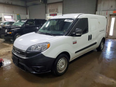 Ram PROMASTER CITY UTILITY / SERVICE VAN 2020 — Copart