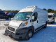 Ram PROMASTER 2500 REFRIGERATED DELIVERY VAN 2021 — Copart