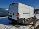 Ram PROMASTER 2500 REFRIGERATED DELIVERY VAN 2021 — Copart