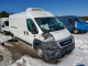 Ram PROMASTER 2500 REFRIGERATED DELIVERY VAN 2021 — Copart