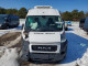 Ram PROMASTER 2500 REFRIGERATED DELIVERY VAN 2021 — Copart