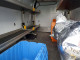 Ram PROMASTER 2500 REFRIGERATED DELIVERY VAN 2021 — Copart