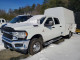 Ram 3500 UTILITY / SERVICE TRUCK 2024 — Copart