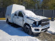 Ram 3500 UTILITY / SERVICE TRUCK 2024 — Copart