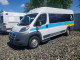 Ram PROMASTER 3500 3500 HIGH 2017 — Copart