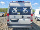 Ram PROMASTER 3500 3500 HIGH 2017 — Copart