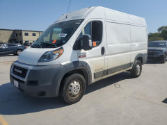 Ram PROMASTER 1500 1500 HIGH 2020 — Copart