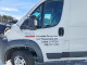 Ram PROMASTER 2500 2500 HIGH 2018 — Copart