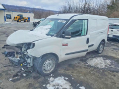 Ram PROMASTER CITY TRADESMAN 2022 — Copart