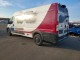 Ram PROMASTER 3500 DELIVERY VAN 2016 — Copart
