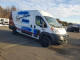 Ram PROMASTER 3500 DELIVERY VAN 2016 — Copart