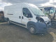 Ram PROMASTER 3500 UTILITY / SERVICE VAN 2019 — Copart
