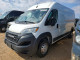 Ram PROMASTER 2500 DELIVERY VAN 2023 — Copart