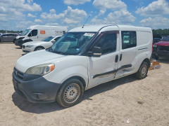 Ram PROMASTER CITY 2017 — Copart