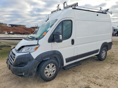 Ram PROMASTER 1500 DELIVERY VAN 2025 — Copart