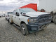 Ram 3500 UTILITY / SERVICE TRUCK 2024 — Copart