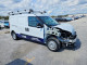 Ram PROMASTER CITY TRADESMAN 2022 — Copart