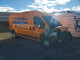 Ram PROMASTER 2500 DELIVERY VAN 2021 — Copart