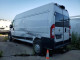 Ram PROMASTER 2500 2500 HIGH 2021 — Copart