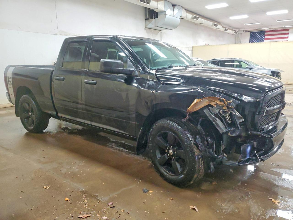Ram 1500 ST 2014 — Copart