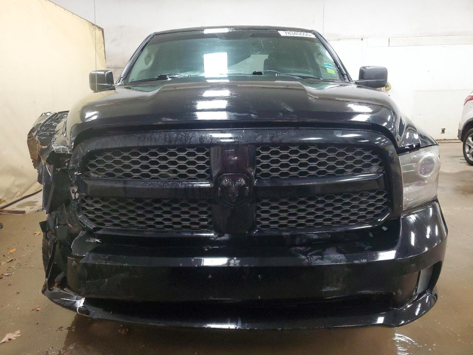 Ram 1500 ST 2014 — Copart