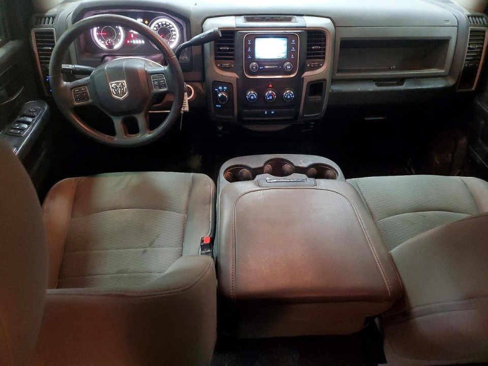 Ram 1500 ST 2014 — Copart