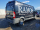 Ram PROMASTER 2500 DELIVERY VAN 2014 — Copart