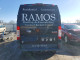 Ram PROMASTER 2500 DELIVERY VAN 2014 — Copart
