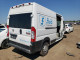 Ram PROMASTER 2500 2500 HIGH 2021 — Copart