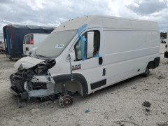 Ram PROMASTER 2500 2500 HIGH 2019 — Copart