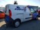 Ram PROMASTER CITY UTILITY / SERVICE VAN 2017 — Copart