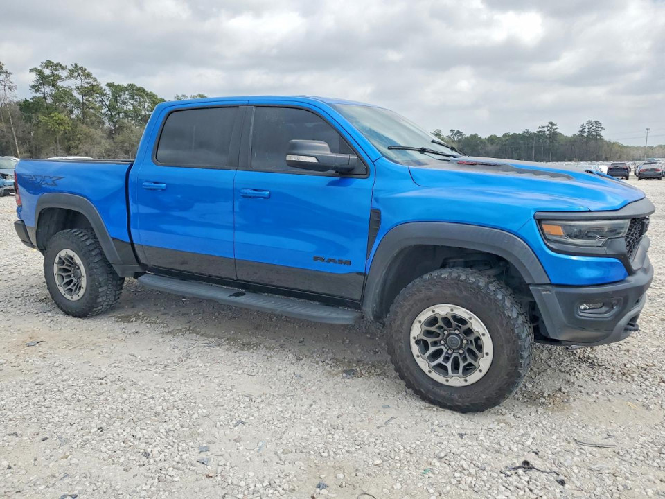 Ram 1500 TRX 2021 — Copart