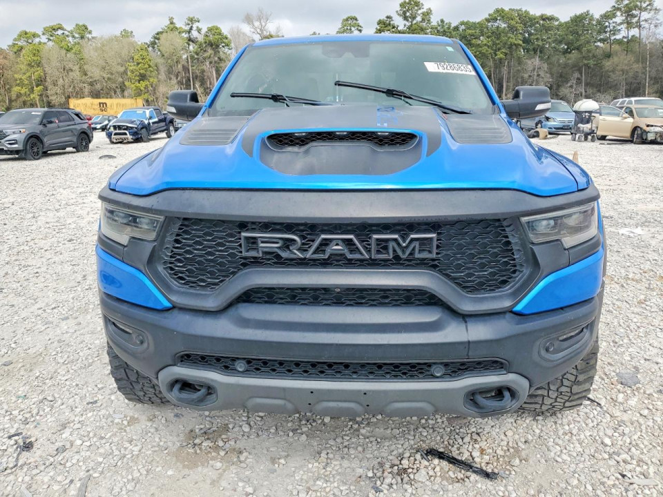 Ram 1500 TRX 2021 — Copart
