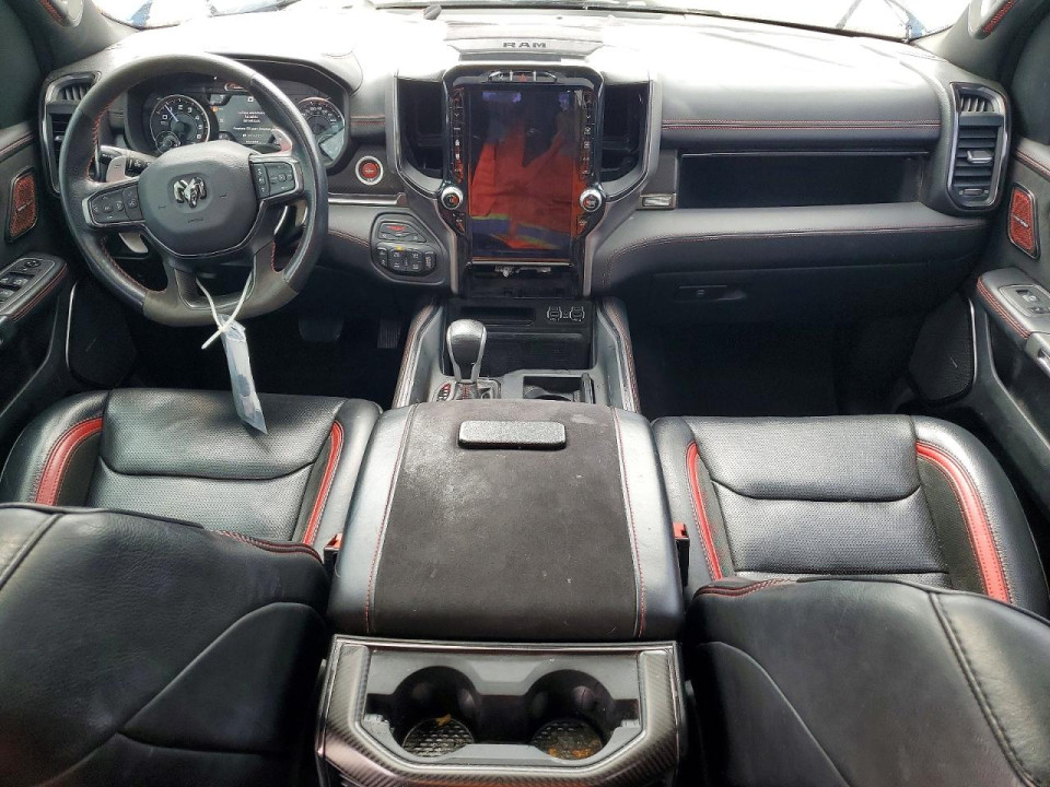 Ram 1500 TRX 2021 — Copart
