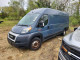 Ram PROMASTER 1500 2020 — Copart