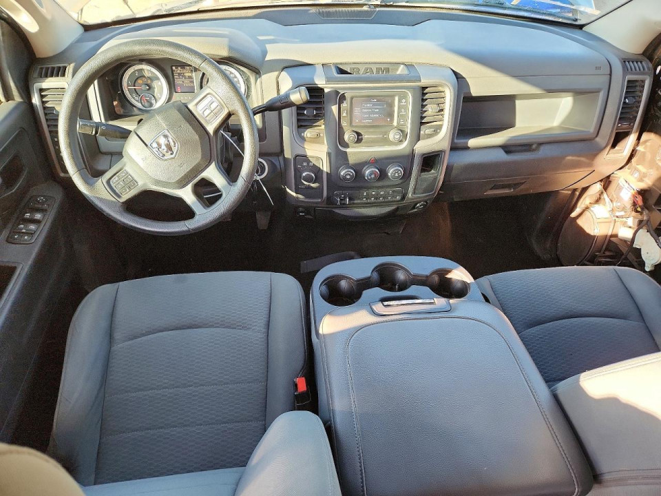 Ram 2500 ST 2014 — Copart