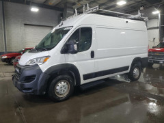 Ram PROMASTER 1500 1500 HIGH 2023 — Copart