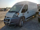 Ram PROMASTER 2500 2500 HIGH 2021 — Copart
