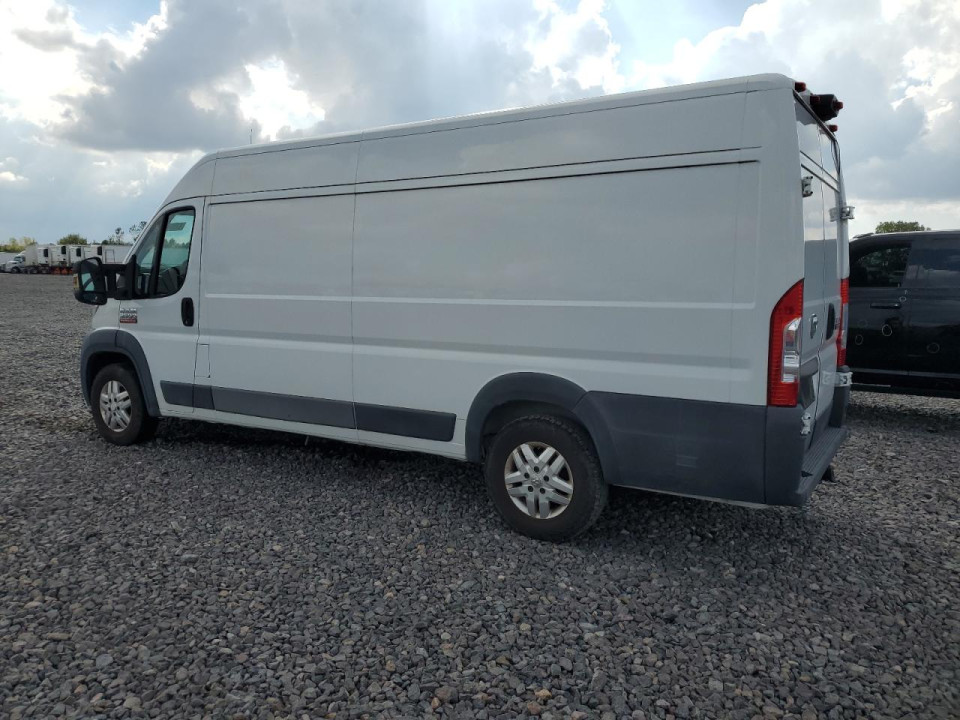 Ram PROMASTER 3500 3500 HIGH 2015 — Copart