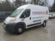 Ram PROMASTER 2500 2500 HIGH 2019 — Copart
