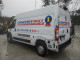 Ram PROMASTER 2500 2500 HIGH 2019 — Copart