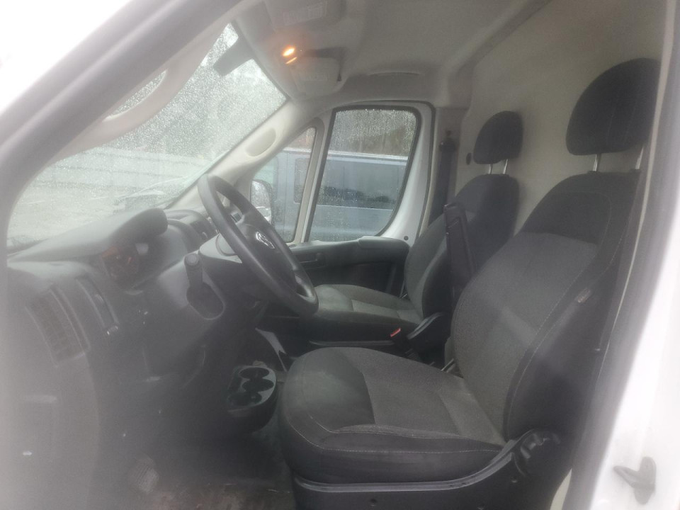 Ram PROMASTER 2500 2500 HIGH 2019 — Copart